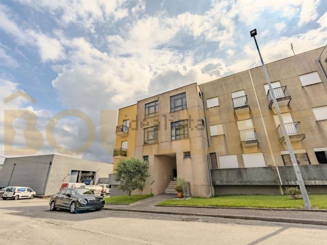 Apartamento venda em Póvoa De Lanhoso, Braga