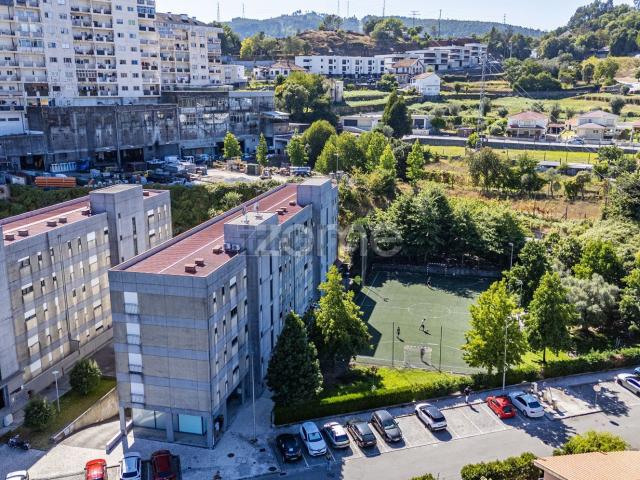 Apartamento venda em Póvoa De Lanhoso, Braga