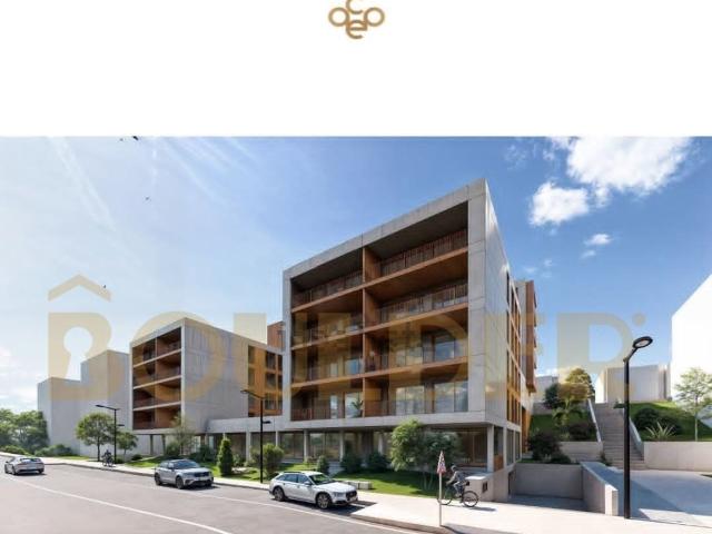 Apartamento venda em Portela, Póvoa de Lanhoso