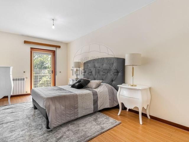 Apartamento venda em Póvoa De Lanhoso, Braga