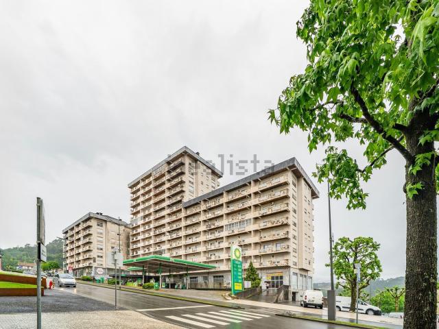 Apartamento venda em Póvoa De Lanhoso, Braga