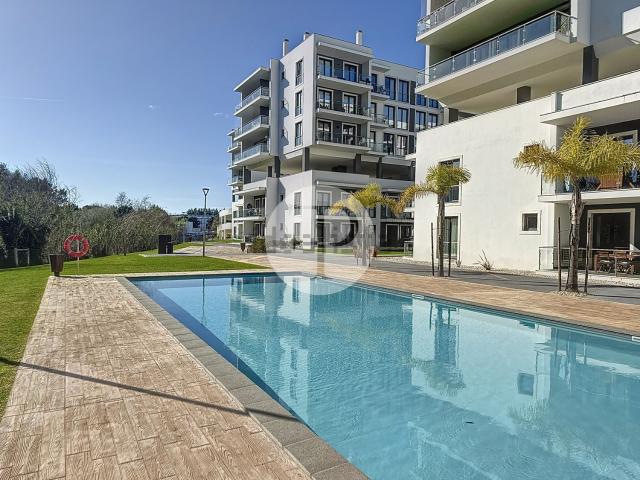 Apartamento venda em Caldas Da Rainha, Leiria