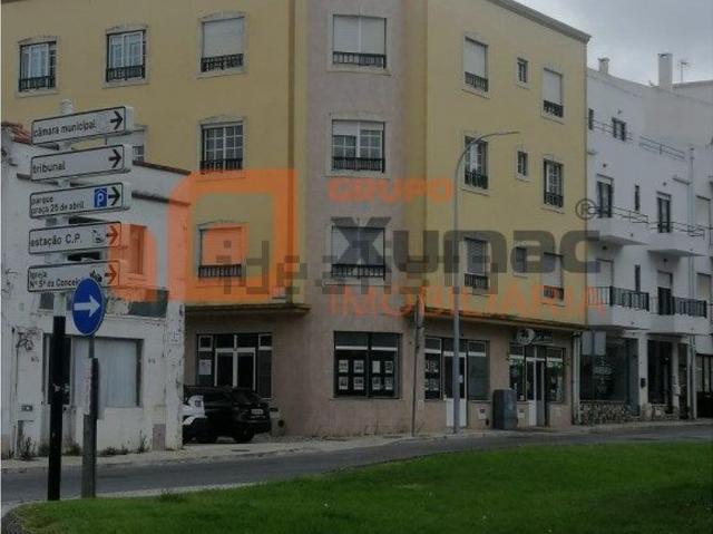 Apartamento venda em Caldas Da Rainha, Leiria