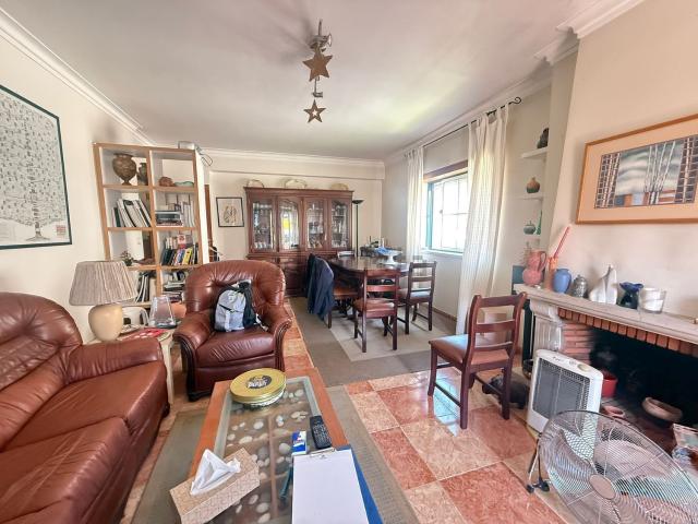 Apartamento venda em Caldas Da Rainha, Leiria