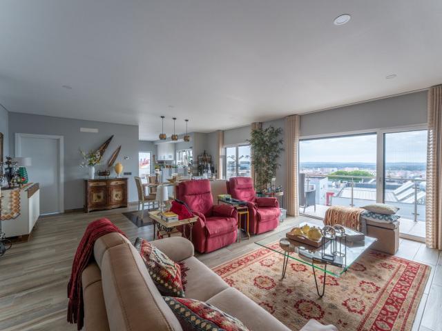 Apartamento venda em Caldas Da Rainha, Leiria