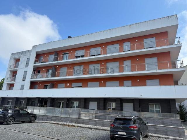 Apartamento venda em Caldas Da Rainha, Leiria