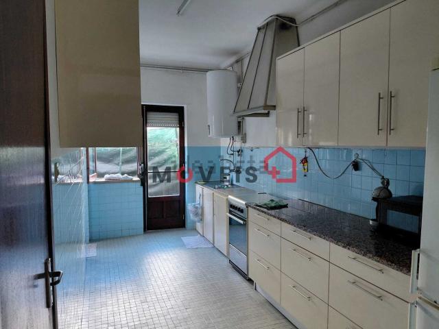 Apartamento venda em Ourém, Santarém