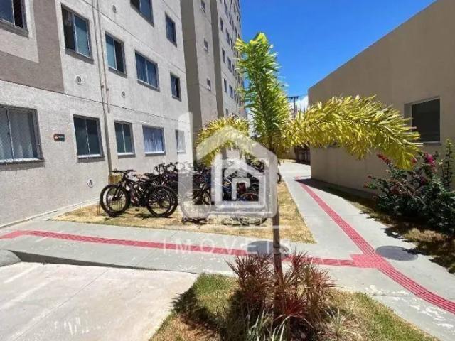 Apartamento aluguel em Região 02 - Grande IBES, Vila Velha