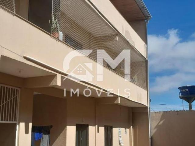 Apartamento venda em Condomínio Nova Dignéia, Sobradinho