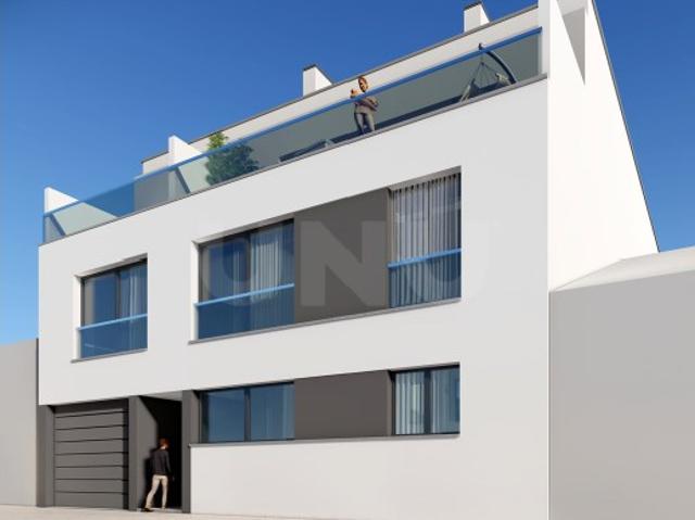 Apartamento venda em Alcobaça, Leiria