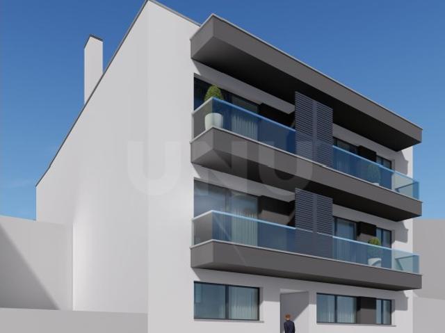 Apartamento venda em Alcobaça, Leiria
