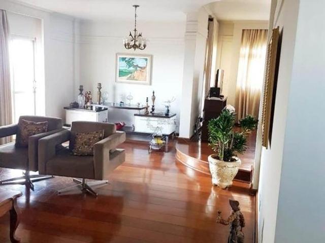 Apartamento venda em Região Geográfica Imediata de Londrina, Cambé