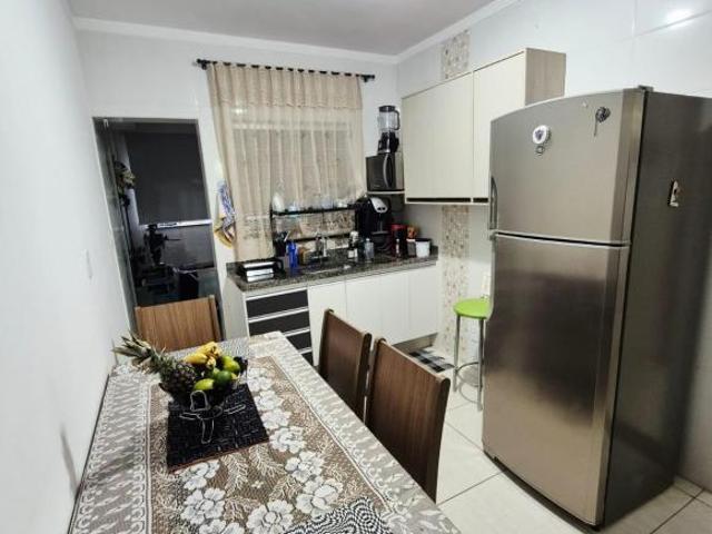 Apartamento venda em Samel Park, Franca