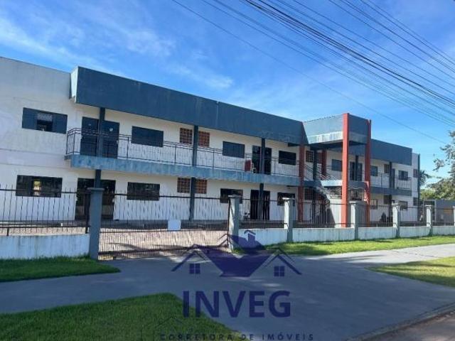 Apartamento venda em Região Geográfica Imediata de Sorriso, Nova Mutum