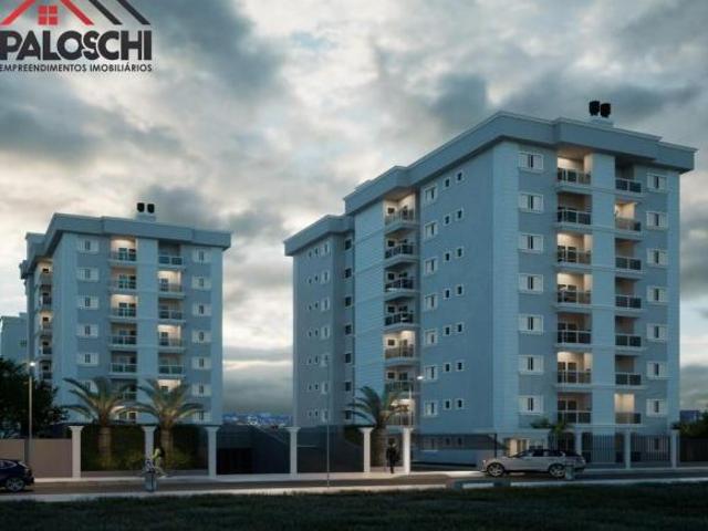 Apartamento venda em Comercial José Aparecido Ribeiro, Nova Mutum
