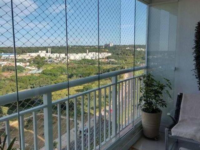 Apartamento venda em Região Imediata de Bauru, Bauru