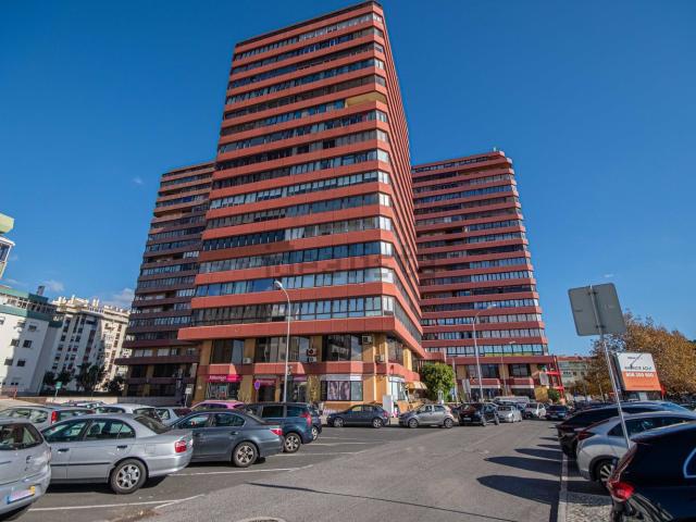 Apartamento venda em Nova Oeiras, Oeiras