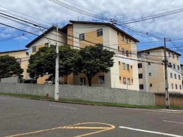 Apartamento venda em Região Geográfica Imediata de Londrina, Londrina