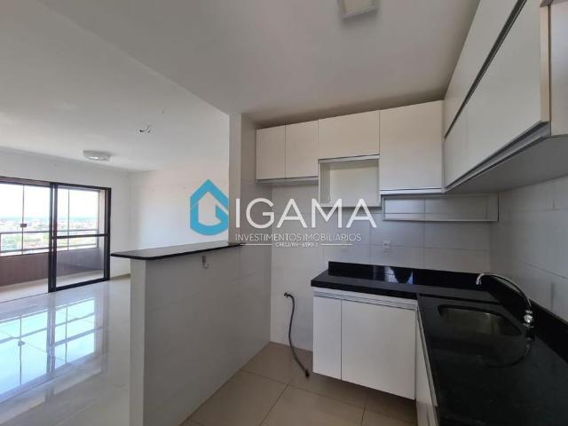 Apartamento aluguel em Parnamirim
