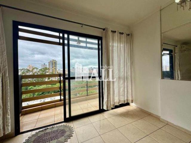 Apartamento venda em Região Imediata de São José do Rio Preto, Região Metropolitana de São José do Rio Preto
