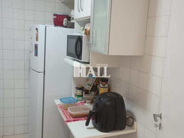 Apartamento venda em Região Imediata de São José do Rio Preto, Região Metropolitana de São José do Rio Preto