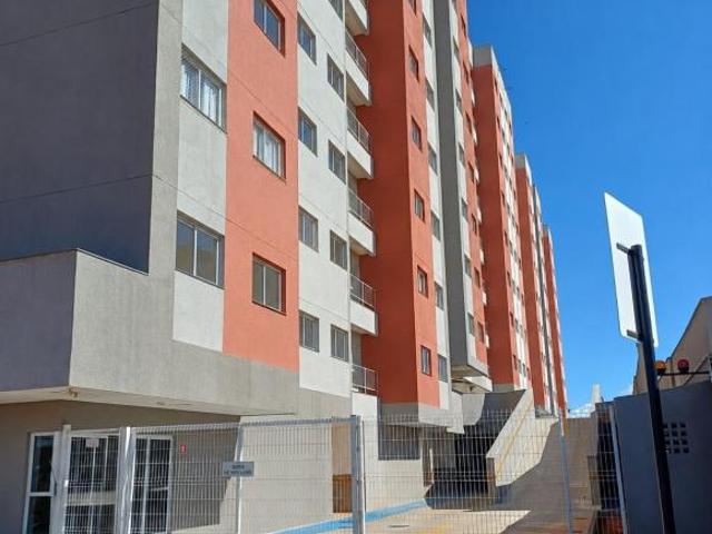 Apartamento venda em Quadra QR 606, Samambaia
