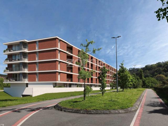 Apartamento venda em Costa, Guimarães