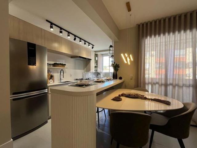 Apartamento venda em Região Geográfica Imediata de Santa Cruz do Sul, Santa Cruz do Sul