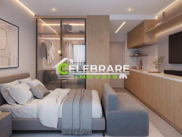Apartamento venda em Região Geográfica Imediata de Curitiba, Região Metropolitana de Curitiba