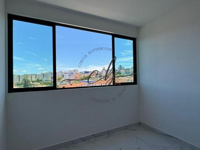 Apartamento venda em Camargos, Belo Horizonte