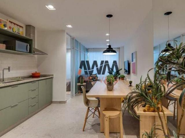 Apartamento venda em Região Geográfica Imediata de Goiânia, Goiânia