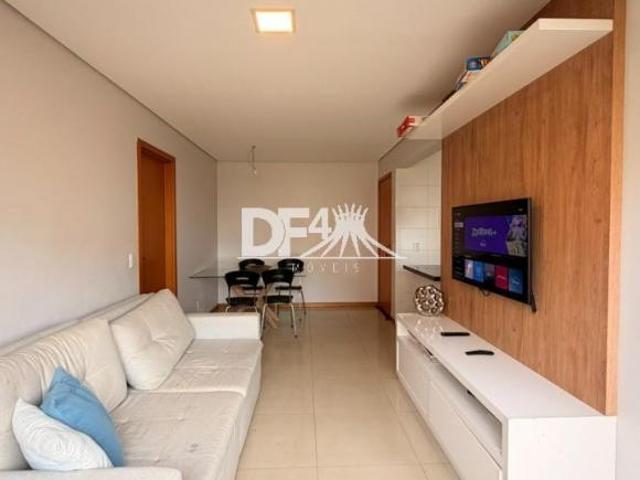 Apartamento venda em Águas Claras, Região Geográfica Intermediária do Distrito Federal