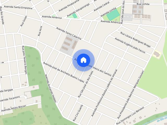 Apartamento aluguel em Araraquara