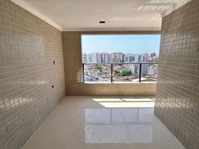 Apartamento venda em Praia Grande, Região Geográfica Intermediária de São Paulo