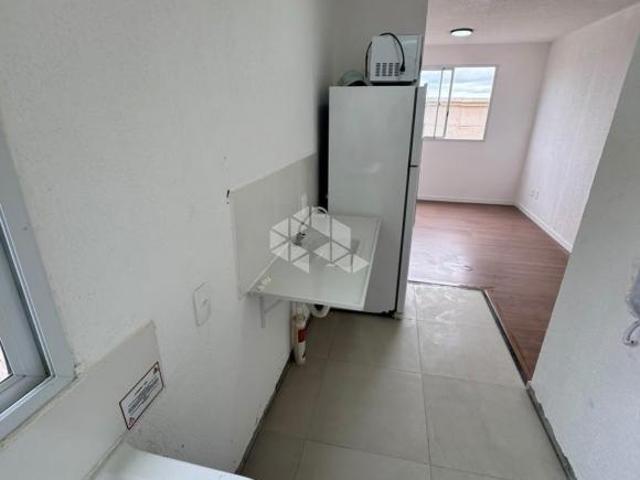 Apartamento venda em Campo Novo, Porto Alegre