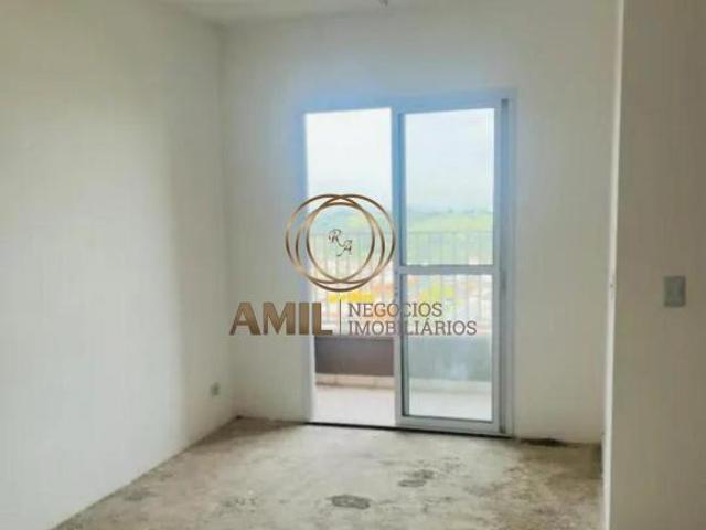 Apartamento venda em São José dos Campos