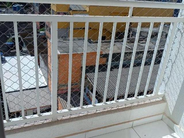 Apartamento venda em Embu das Artes