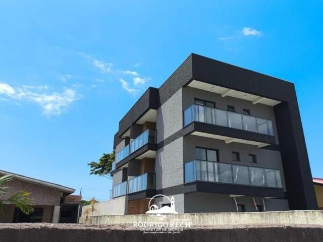 Apartamento venda em Região Geográfica Imediata de Paranaguá, Matinhos