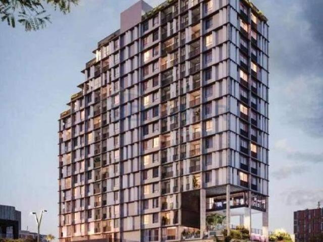 Apartamento venda em Setor de Áreas Complementares, Águas Claras