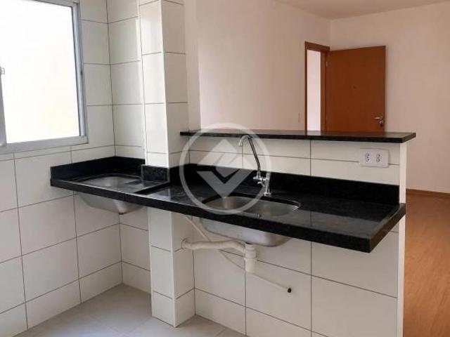 Apartamento venda em Lundcea II, Lagoa Santa