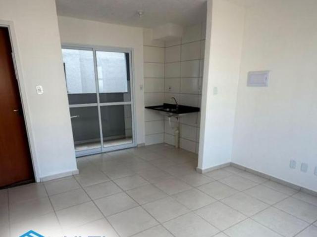 Apartamento venda em Jardim Céu Azul, Valparaíso de Goiás