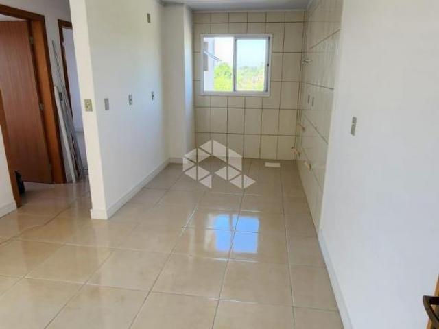 Apartamento venda em Região Geográfica Imediata de Santa Maria, Santa Maria