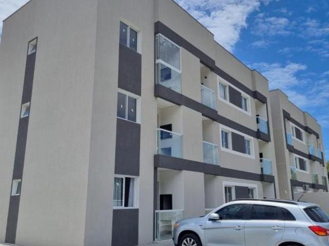 Apartamento venda em Região Geográfica Imediata de Paranaguá, Matinhos