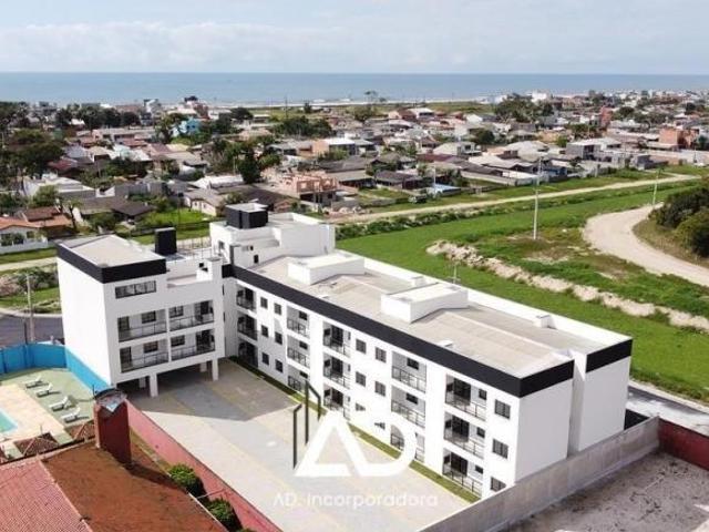 Apartamento venda em Região Geográfica Imediata de Paranaguá, Matinhos