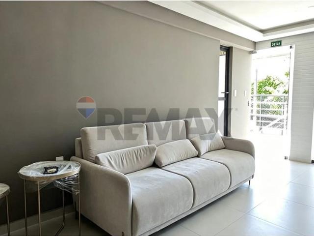 Apartamento aluguel em Região Geográfica Imediata de João Pessoa, Região Metropolitana de João Pessoa