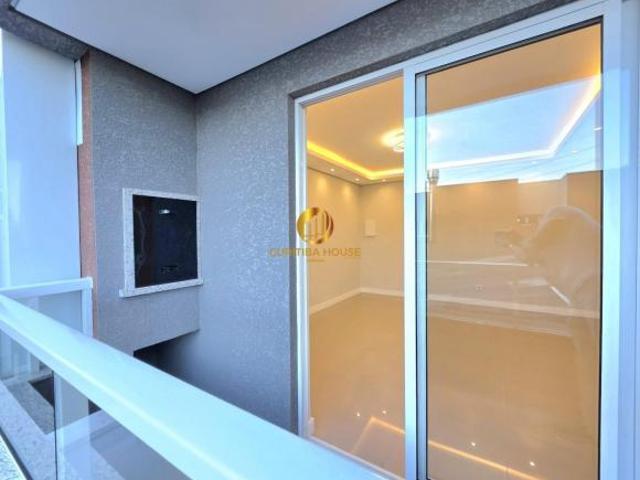 Apartamento venda em São Cristóvão, São José dos Pinhais
