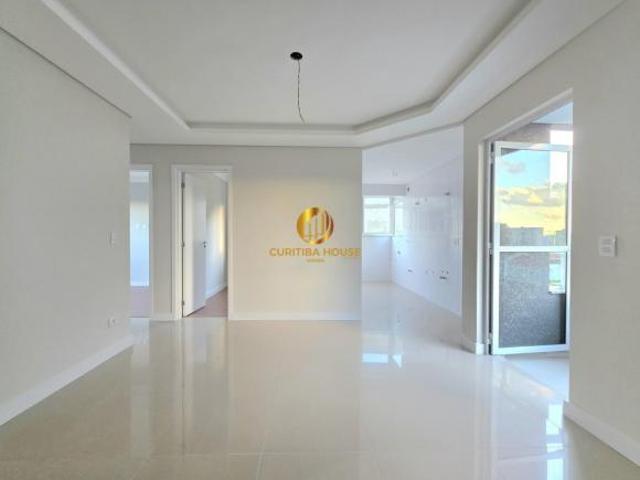 Apartamento venda em São Cristóvão, São José dos Pinhais