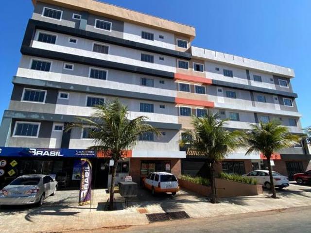 Apartamento venda em Região Geográfica Imediata de Anápolis, Anápolis