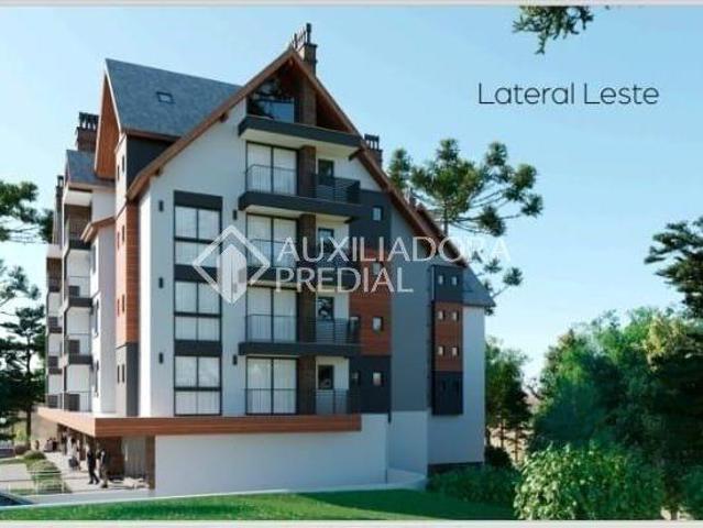 Apartamento venda em Região Geográfica Imediata de Caxias do Sul, Gramado