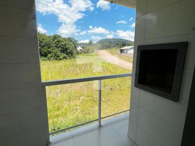 Apartamento venda em Região Geográfica Imediata de Novo Hamburgo - São Leopoldo, Presidente Lucena